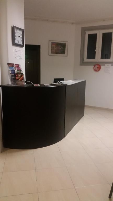Guest house Capital Budapest