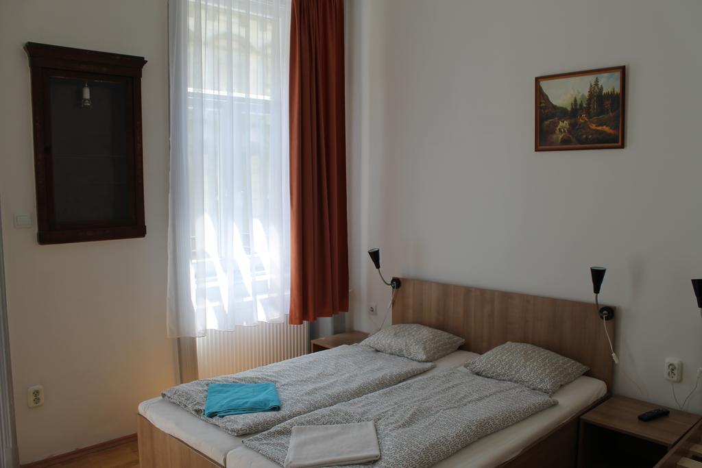 Capital Budapešť