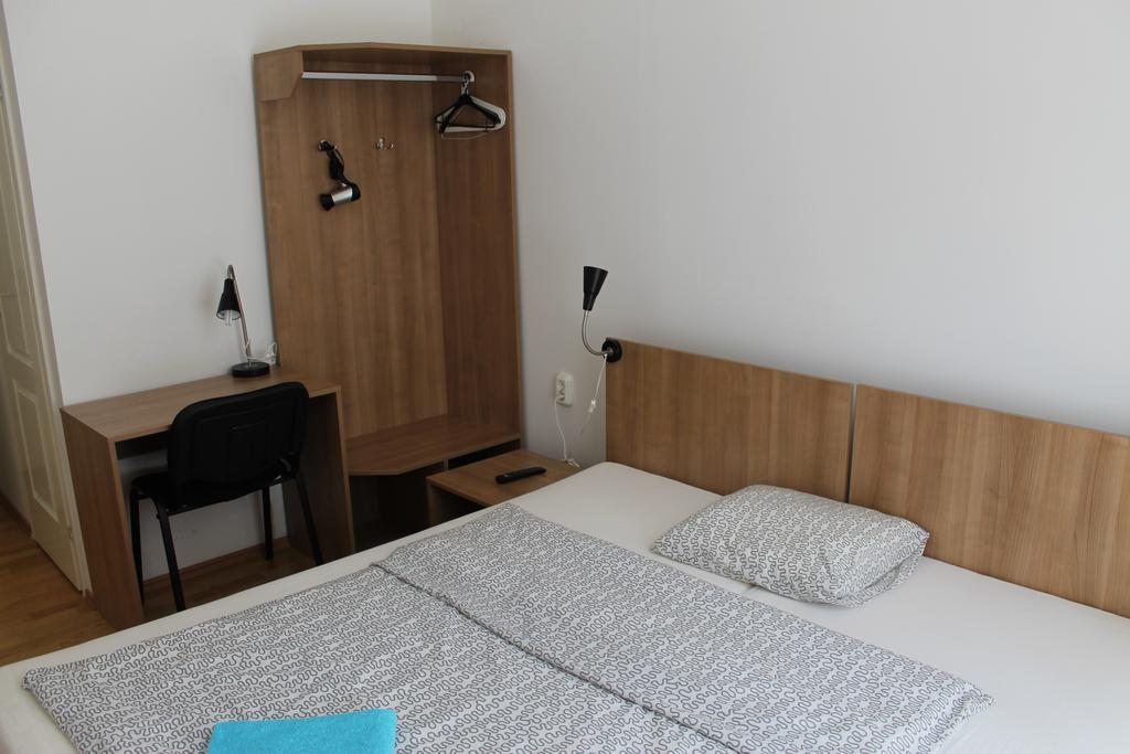 Capital Budapešť