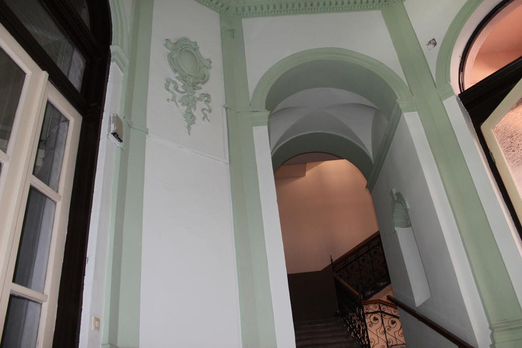 Capital Budapešť