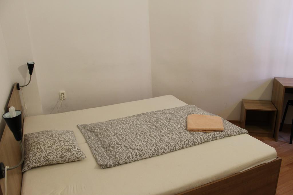 Capital Guest house 3*