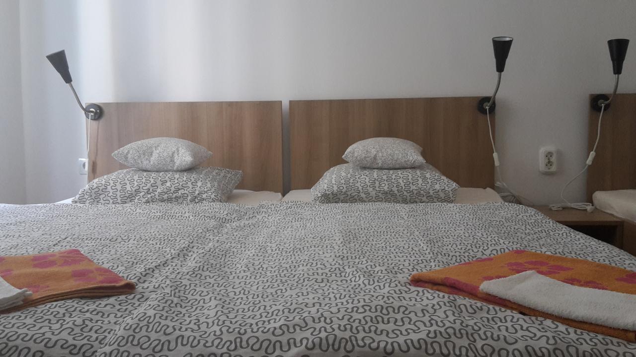 Capital Budapešť