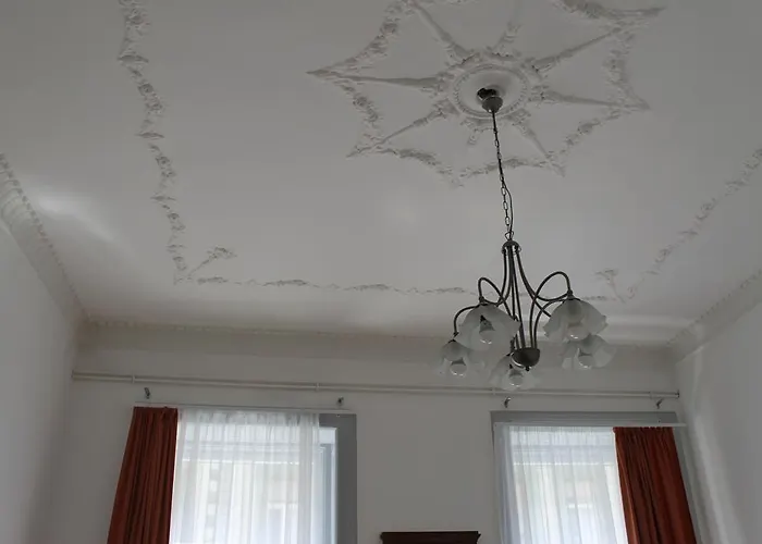 Capital Guesthouse Budapest