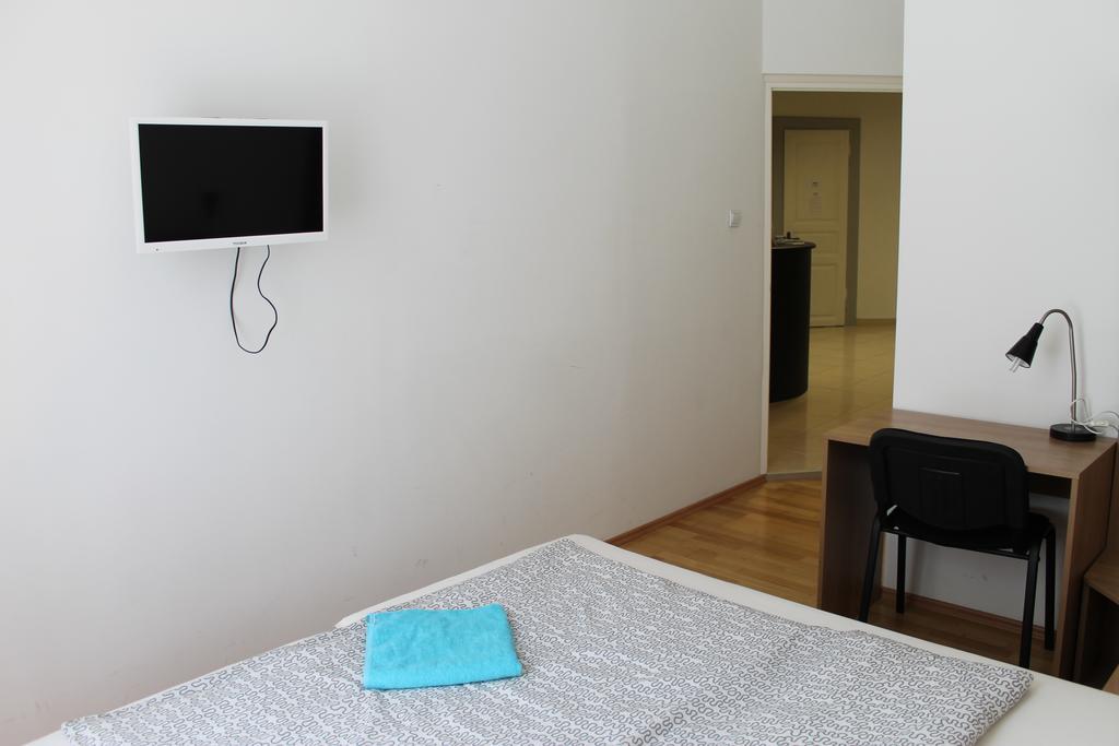 Gasthuis Capital 3*